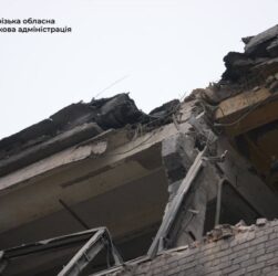 Новини України - Стали відомі наслідки удару РФ по Запоріжжю