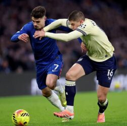 Новини спорту - Стали відомі оцінки Миколенка за гру Евертона із Челсі