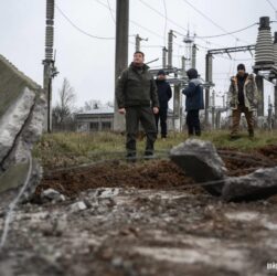 Новини України - Стало відомо про відключення на початку тижня