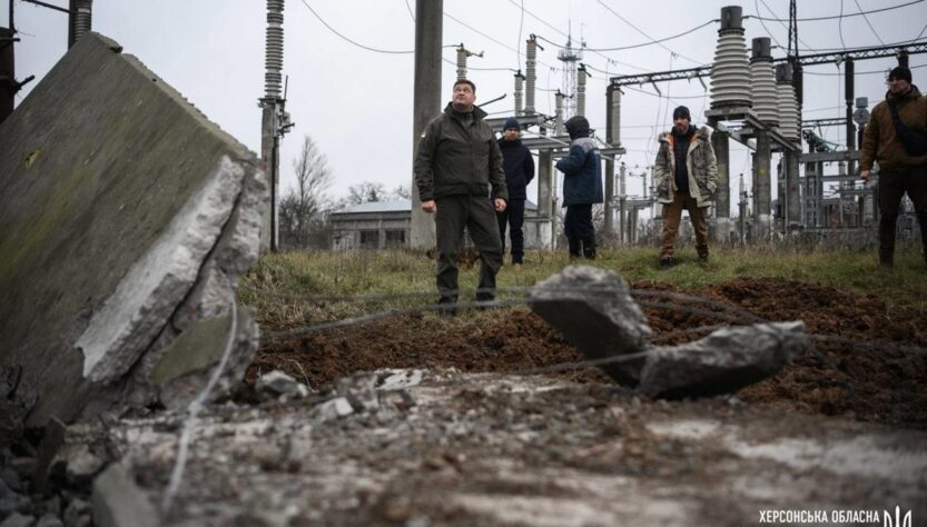 Новини України - Стало відомо про відключення на початку тижня
