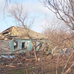 Новини України - Стало відомо про жертви внаслідок атаки РФ на Харківщині