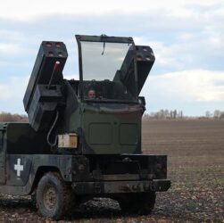 Новини України - Стало відомо, скільки ракет і дронів збила ППО