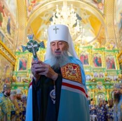 Новини України - Стало відомо, скільки в Україні діє церков Московського патріархату