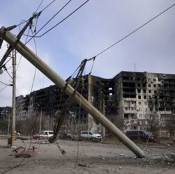 Новини бізнесу - Стало відомо, в яку суму Україна оцінила втрати від війни