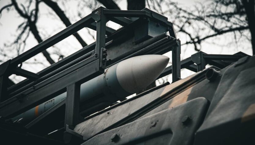 Новини України - Стало відомо, як ППО відбивала масовану атаку