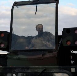 Новини України - Стало відомо, як відпрацювала ППО