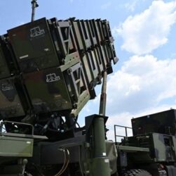 Новини України - Стало відомо, як відпрацювала ППО