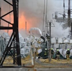 Новини України - Стало відомо, які області найбільше постраждали від атаки РФ