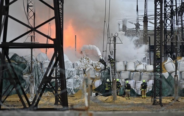 Новини України - Стало відомо, які області найбільше постраждали від атаки РФ