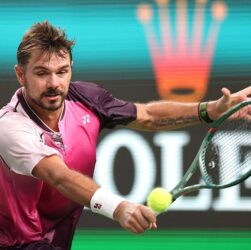 Новини світу - Станіслас Вавринка має намір залишити теніс: запланував для себе ще рік