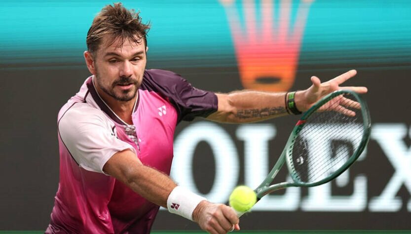 Новини світу - Станіслас Вавринка має намір залишити теніс: запланував для себе ще рік