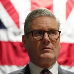 Новини світу - Стармер наказав терміново перевірити іноземне втручання у політику - ЗМІ