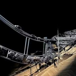 Технології - Стародавній човен Данії розкрив таємниці морських походів