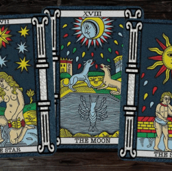 Без категорії - Старші аркани Таро: що означають найсильніші 22 "трамп-карти"