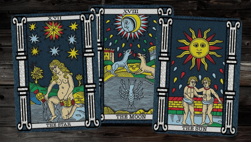Без категорії - Старші аркани Таро: що означають найсильніші 22 "трамп-карти"