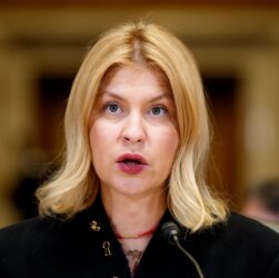 Новини України - Стефанішина підтвердила нові переговори у США