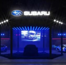 Авто новини - Subaru анонсувала нові спортивні авто