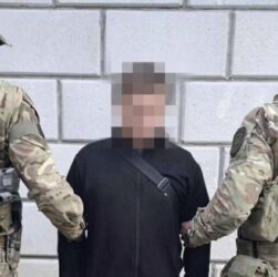 Новини України - Суд оголосив вирок агенту білоруського КДБ, що шпигував на Волині