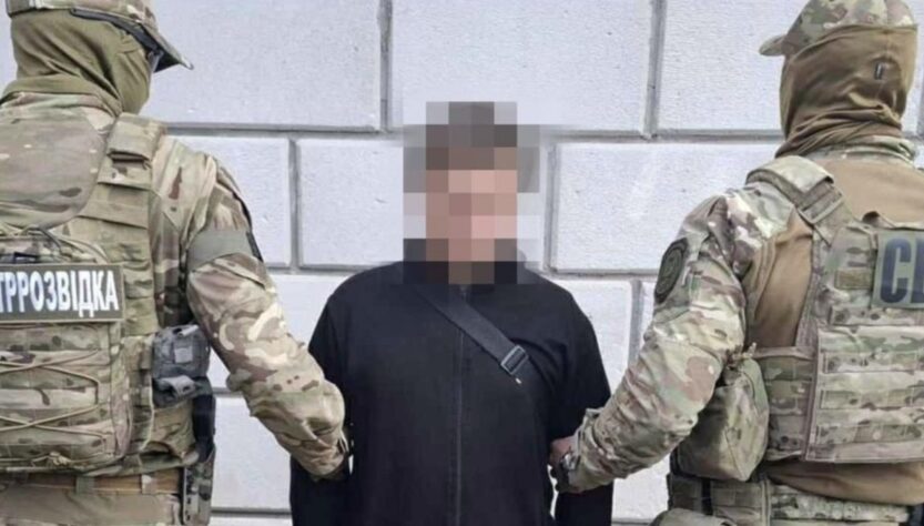 Новини України - Суд оголосив вирок агенту білоруського КДБ, що шпигував на Волині