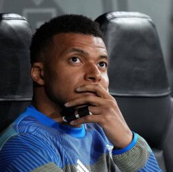 Новини спорту - Суд зобов&rsquo;язав ПСЖ виплатити Мбаппе значну компенсацію