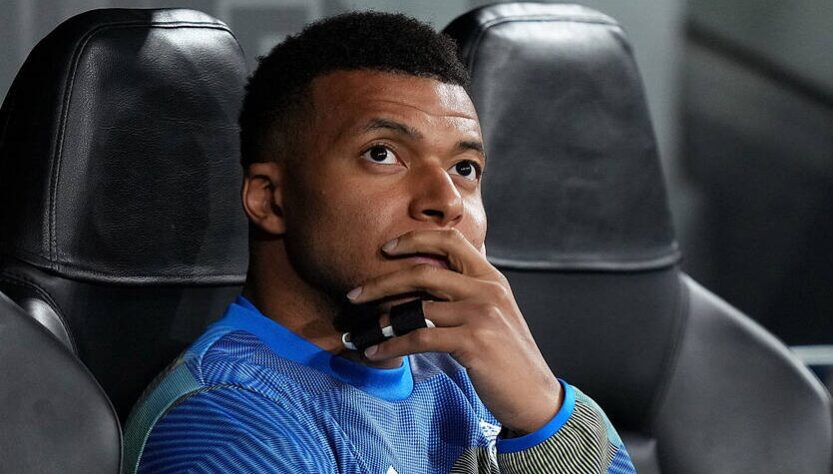 Новини спорту - Суд зобов&rsquo;язав ПСЖ виплатити Мбаппе значну компенсацію