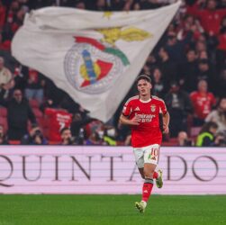 Новини спорту - Судаков отримав високу оцінку за вирішальний гол у дербі