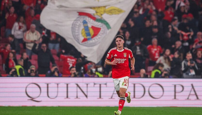 Новини спорту - Судаков отримав високу оцінку за вирішальний гол у дербі