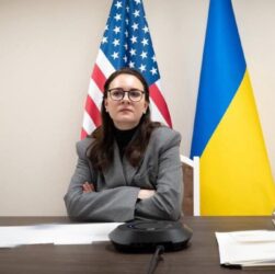 Новини України - Свириденко обговорила з представниками Трампа економічний трек