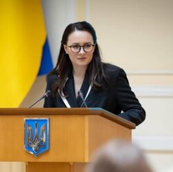 Новини України - Свириденко розповіла, коли призначать нового голову Міненерго