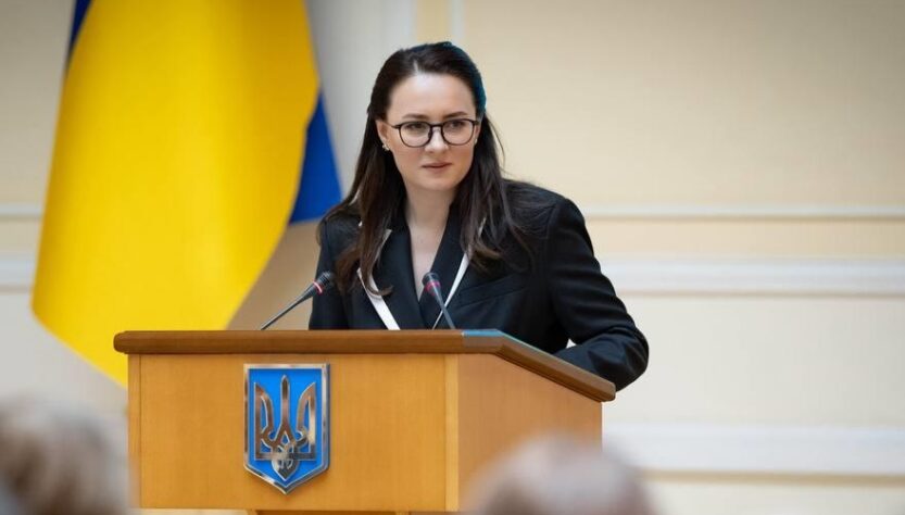 Новини України - Свириденко розповіла, коли призначать нового голову Міненерго