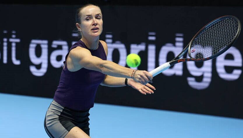 Без категорії - Світоліна проведе демо-матч перед відкриттям Australian Open