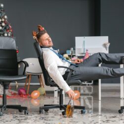 Без категорії - Свято наближається - ТОП-5 порад від похмілля