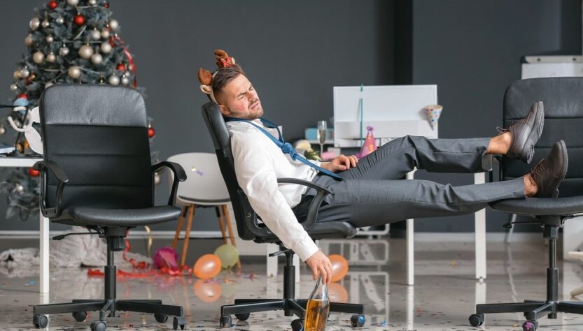 Без категорії - Свято наближається - ТОП-5 порад від похмілля