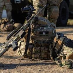 Новини України - СЗЧ більше не допоможе змінити місце служби - Генштаб