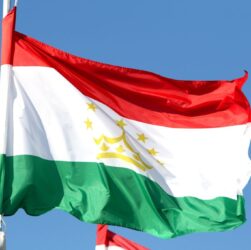 Новини світу - Таджикистан звернувся по військову допомогу до Путіна