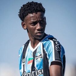 Новини спорту - Талановитий бразилець назвав причини зриву переходу в Шахтар