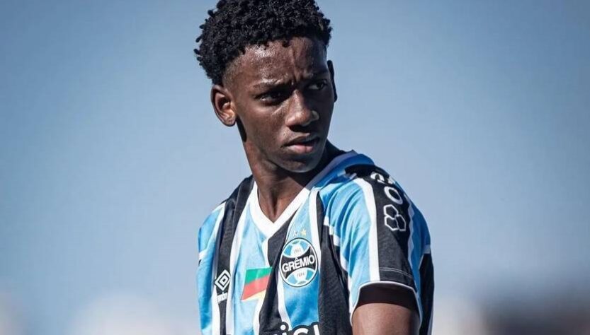 Новини спорту - Талановитий бразилець назвав причини зриву переходу в Шахтар