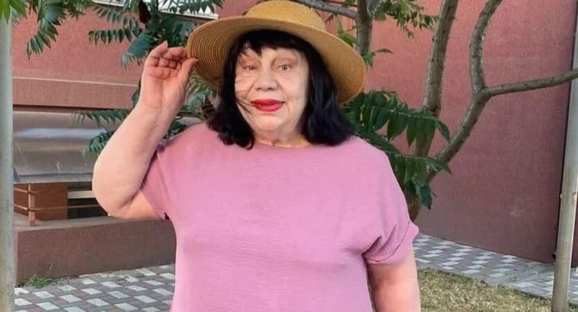 Новини культури - Тамарі Яценко провели складну операцію