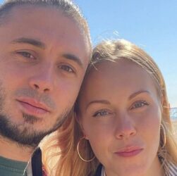 Новини культури - Тарас і Олена Тополі офіційно подали на розлучення