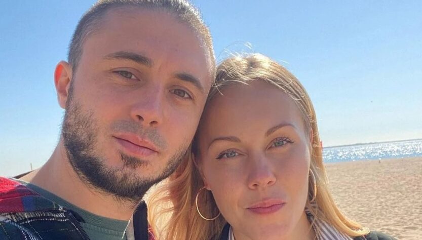 Новини культури - Тарас і Олена Тополі офіційно подали на розлучення