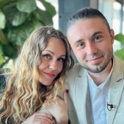 Новини культури - Тарас і Олена Тополі оголосили про розлучення після 12 років шлюбу