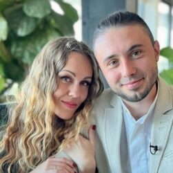 Новини культури - Тарас Тополя вперше висловився про розлучення з Оленою Тополею