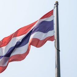 Новини світу - Таїланд оголосив умови припинення вогню проти Камбоджі