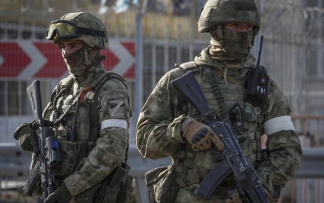 Новини політики - Темпи просування армії РФ повільніші, ніж у всіх війнах за 100 років - ЗМІ