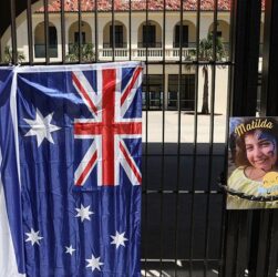 Новини світу - Теракт у Сіднеї: наймолодшою жертвою стала українська дівчинка