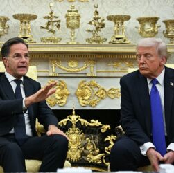 Новини світу - Термін до 2027 року. США виходять з НАТО?