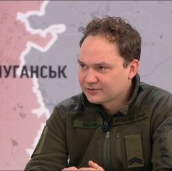 Спецоперації України і удари по тилу рф: оцінка року | Олександр Мусієнко