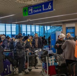 Новини України - Тисячам українських біженців загрожує депортація з Ізраїлю - ЗМІ