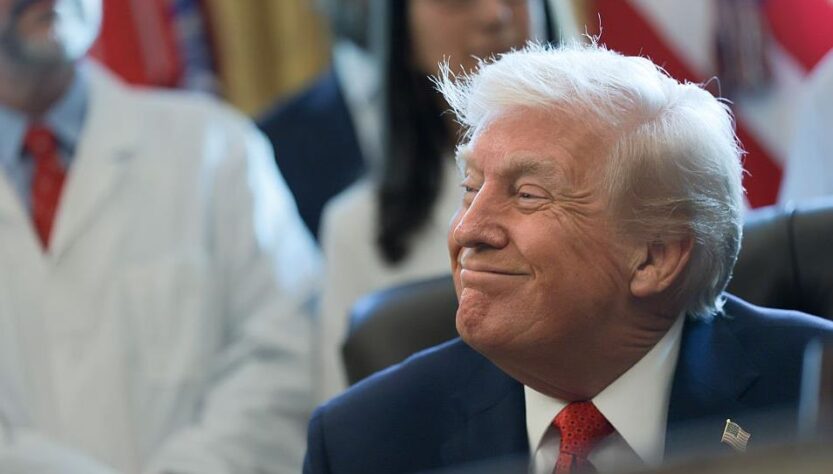 Новини світу - Трамп доручив до 2030 року розгорнути ядерний реактор на Місяці