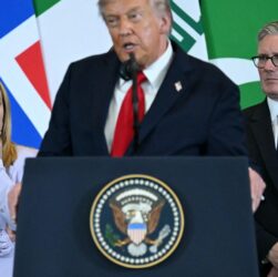 Новини світу - Трамп хоче вивести чотири країни з ЄС – ЗМІ